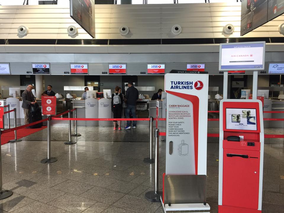 台教授持 中华民国护照 转机 被土耳其航空询问