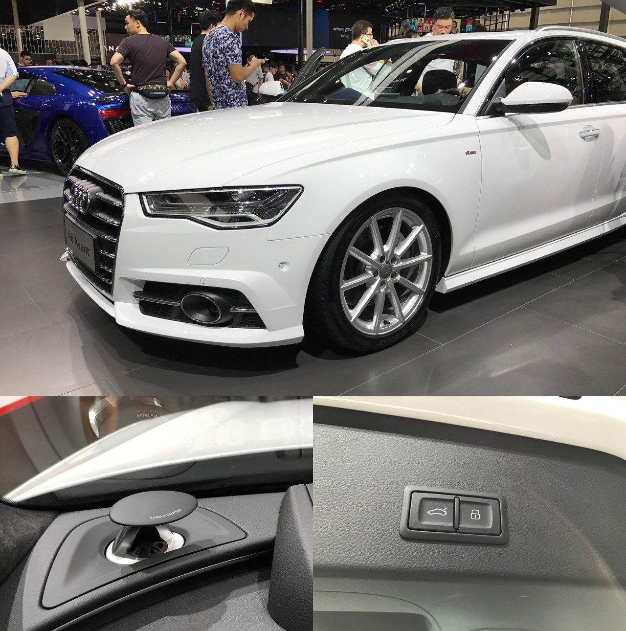 这款“买菜车”标价近50万,我为何不觉得贵?