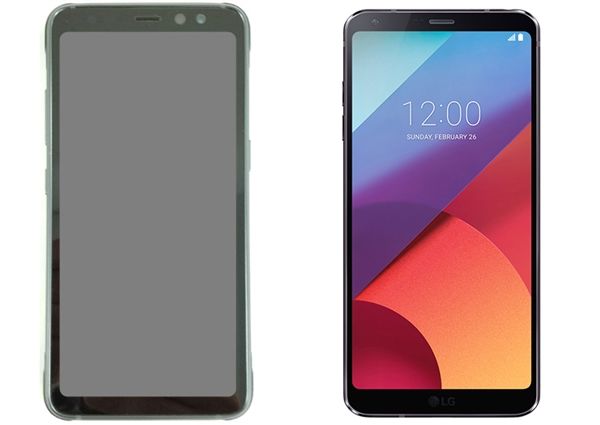 三星S8三防版配置曝光:4000mAh大电池加持!