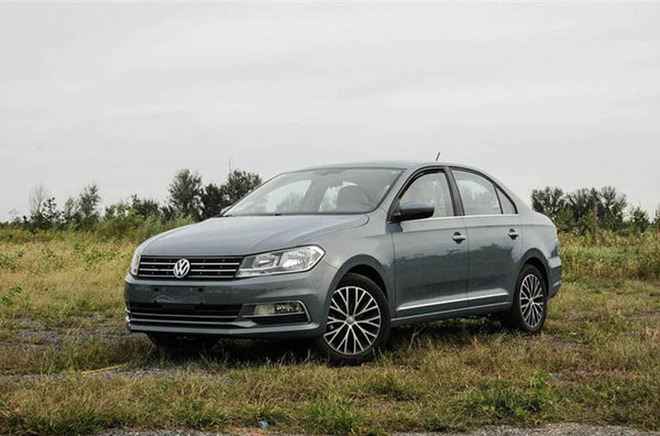 2016款桑塔纳限时促销 购车直降1.80万