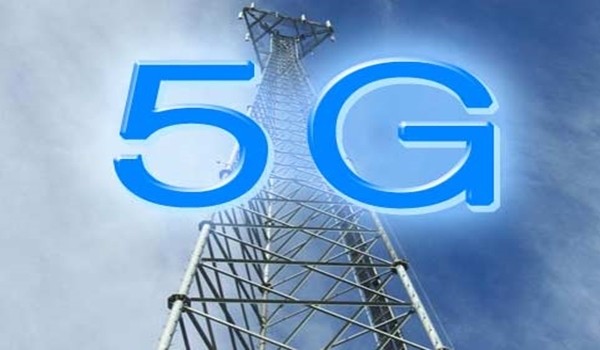 5G真的来了!广东开通中国首个中国移动5G基站