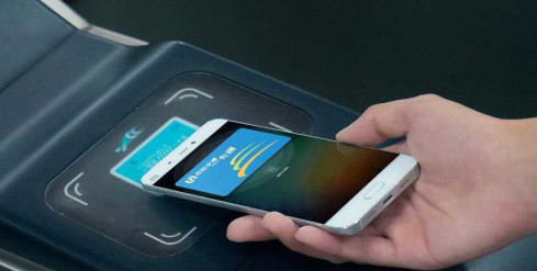 北京试点手机刷地铁 小米6款机型支持