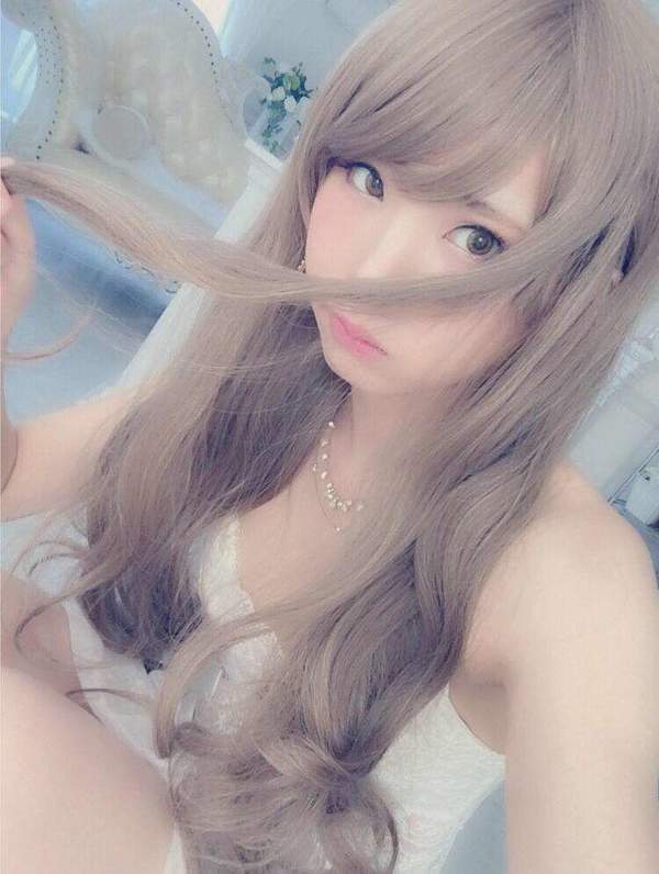 日本第一coser热辣写真曝光 无下限少女粉嫩又可爱(图