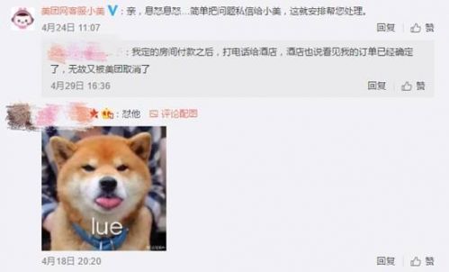 消费者遭美团擅自取消酒店订单客服玩消失|美