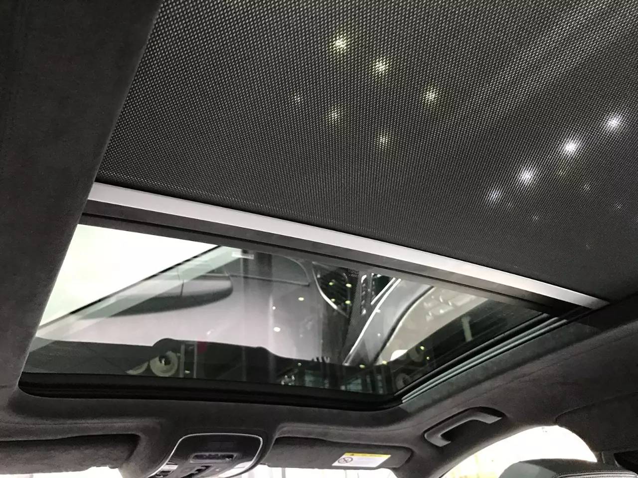 这款“买菜车”标价近50万,我为何不觉得贵?