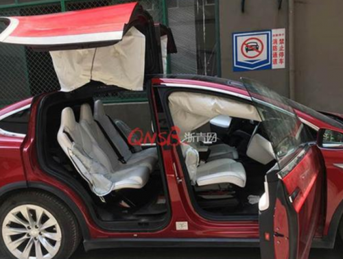 华事故 电动汽车到底可不可靠?|特斯拉|电池|爆