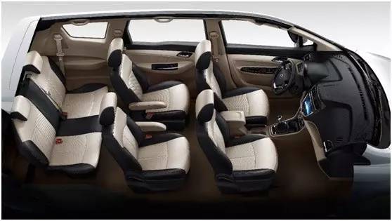 集中上市竞争惨烈市场趋冷生产偏热 MPV命运如何?