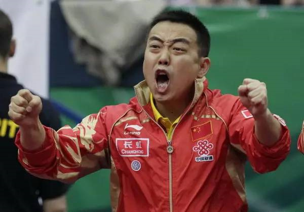 从乒乓国手集体罢赛事件中,我们能学到什么?_