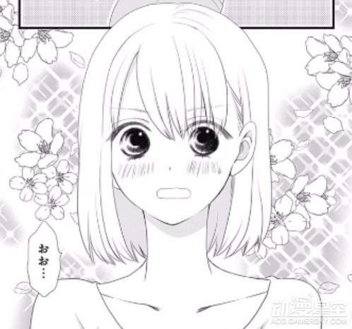 日本漫画再现超神设定 转生成美少女攻略好哥