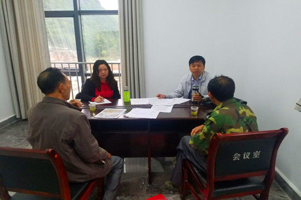 【纪检人·镜头】专项巡察一个月 发现问题近