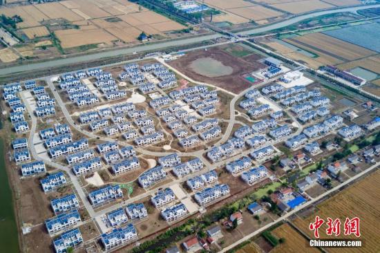 盐城风灾一周年见闻:气象灾害监测预警中心已