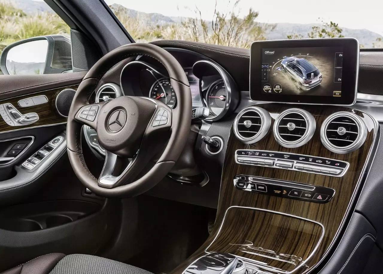 新一代宝马X3昨晚发布,未来携奥迪新Q5围剿奔驰GLC?