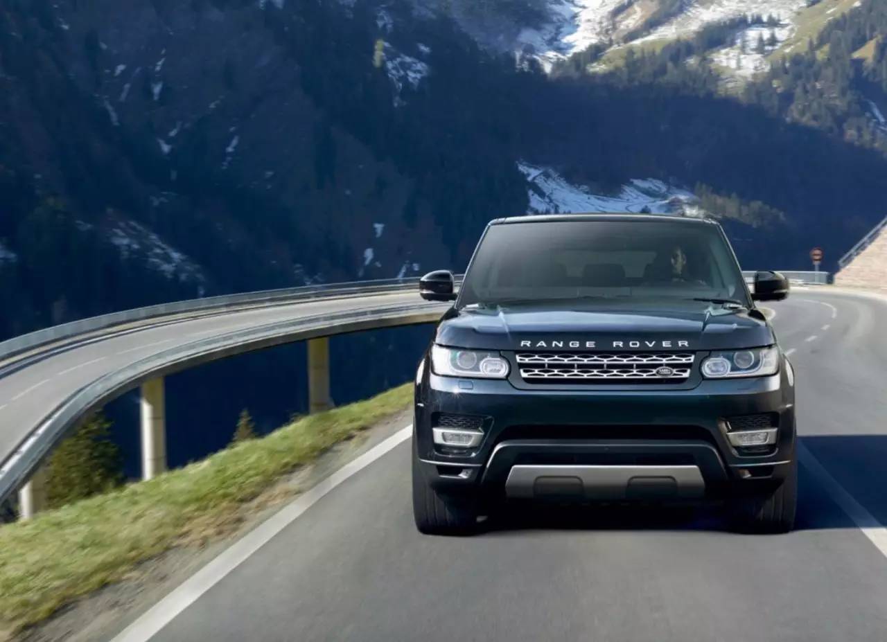 国产发现神行可能是路虎最不套路的产品