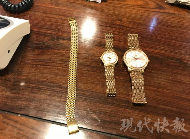 博物馆藏品价值上亿 馆长却因债务危机沦为老