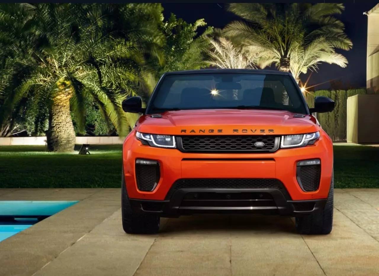 国产发现神行可能是路虎最不套路的产品