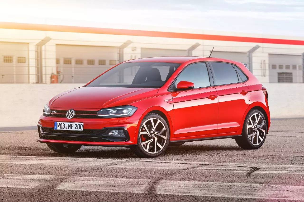 小POLO却揣个“大梦想”,大众这次要在国内撞墙了