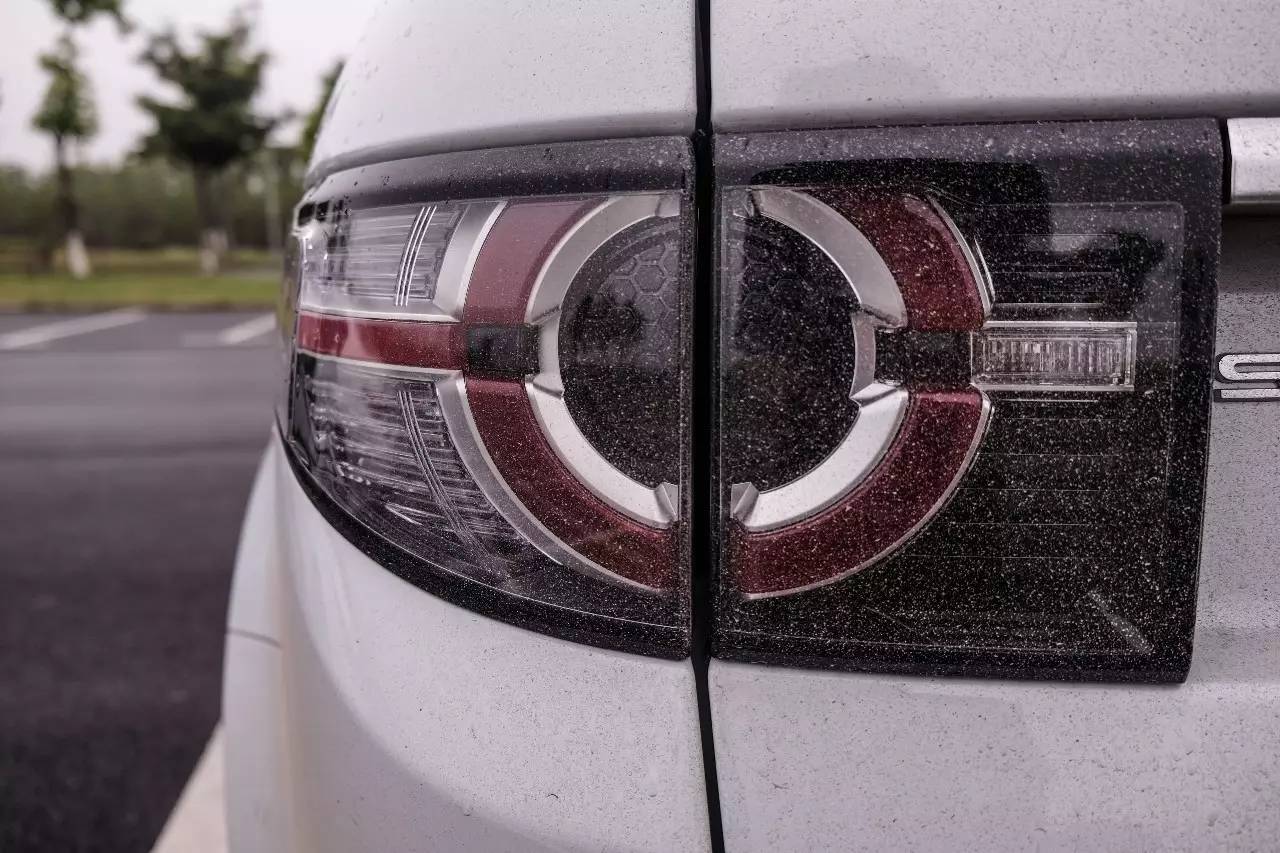 国产发现神行可能是路虎最不套路的产品