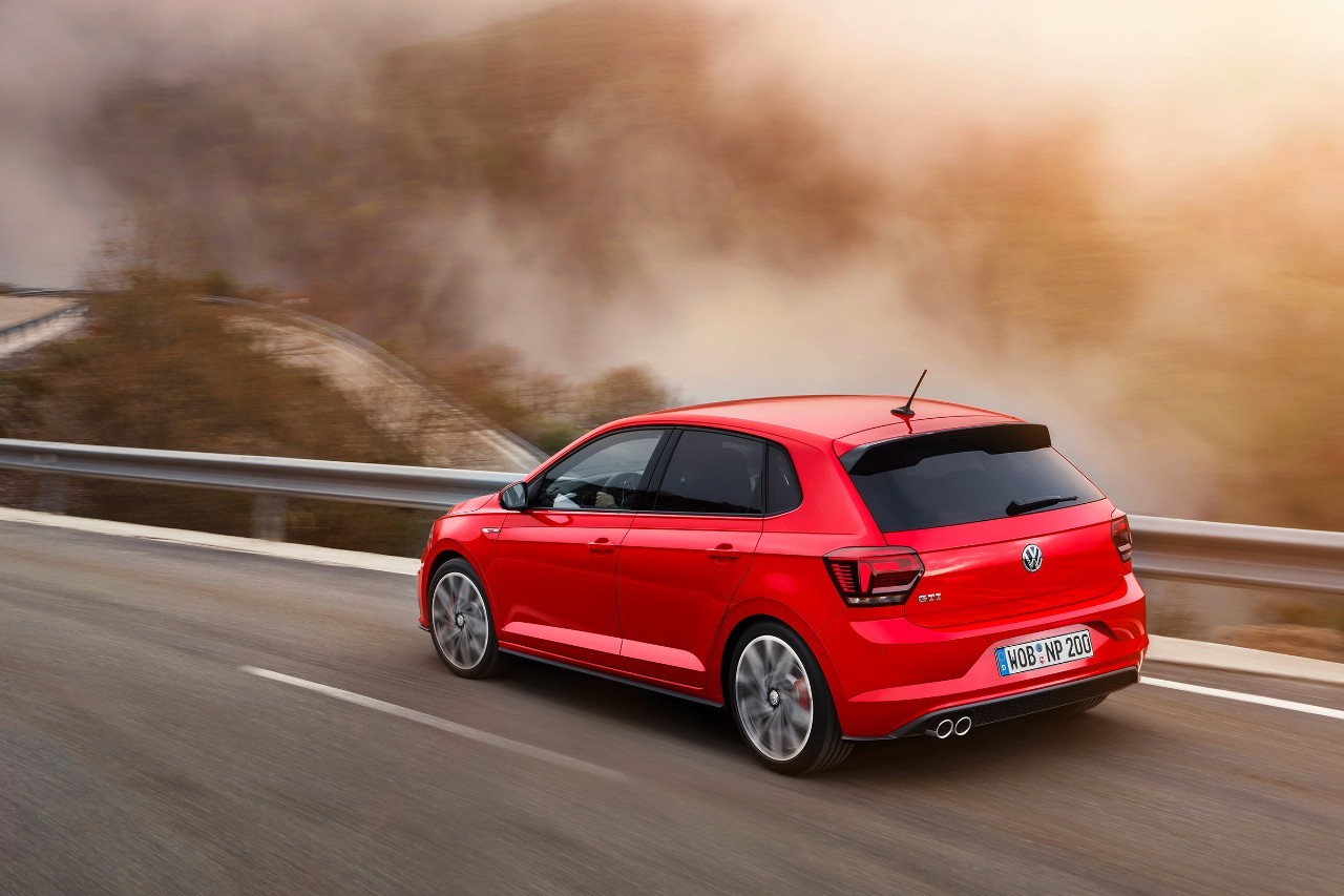 小POLO却揣个“大梦想”,大众这次要在国内撞墙了