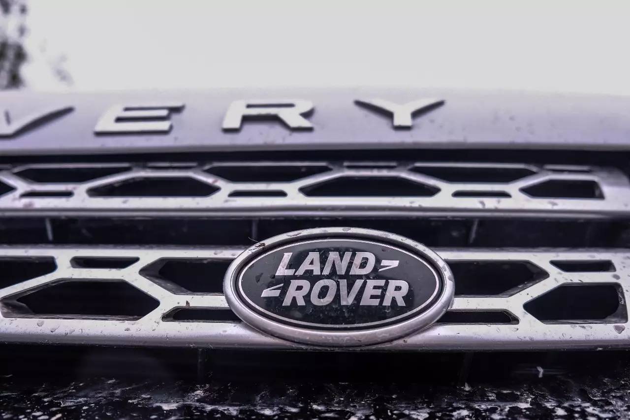 国产发现神行可能是路虎最不套路的产品