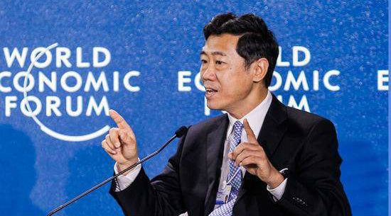 李稻葵:数字货币不可能取代传统货币|李稻葵|马