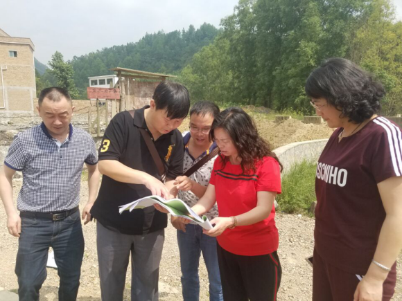 【纪检人·镜头】专项巡察一个月 发现问题近