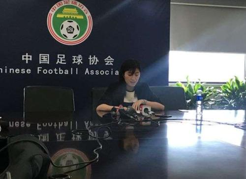 跆拳道金牌教练管理中国女足?足协证实确有其