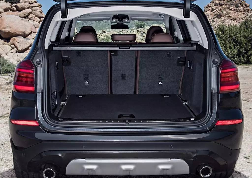 面对都将加长的宝马X3和奥迪Q5,你会选择?