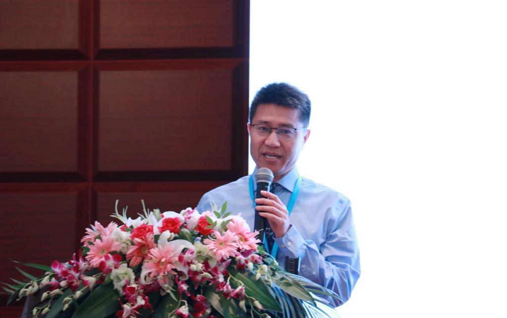 附属上海儿童医学中心成为中国遗传学会遗传咨