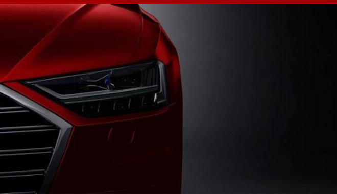 曝奥迪2018年产品计划 11款新车将入华