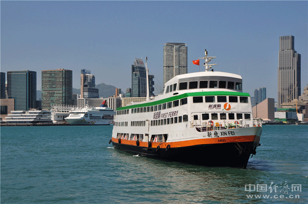 交通部:香港与内地交通运输联系越来越密切|交