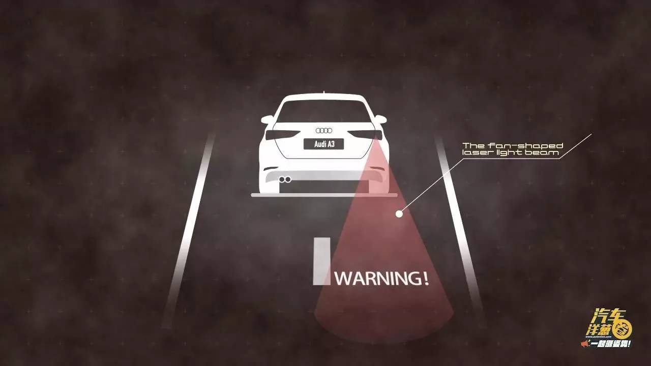 【视频】被奥迪晃瞎过吗?灯厂的来历原来是这样!