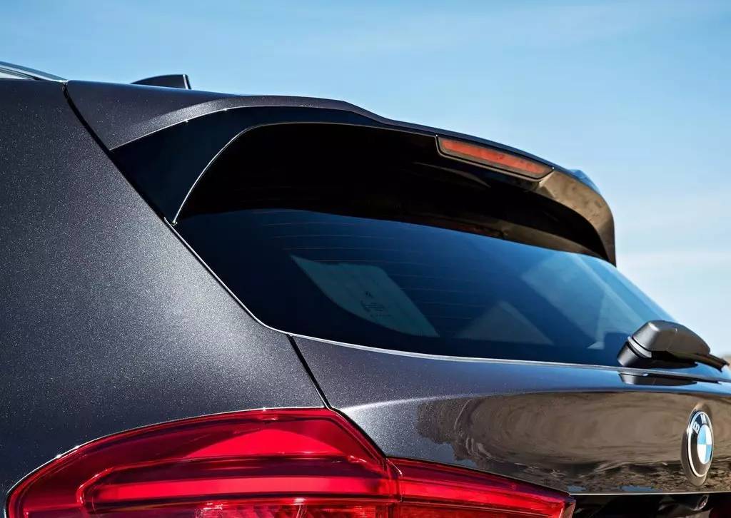 面对都将加长的宝马X3和奥迪Q5,你会选择?