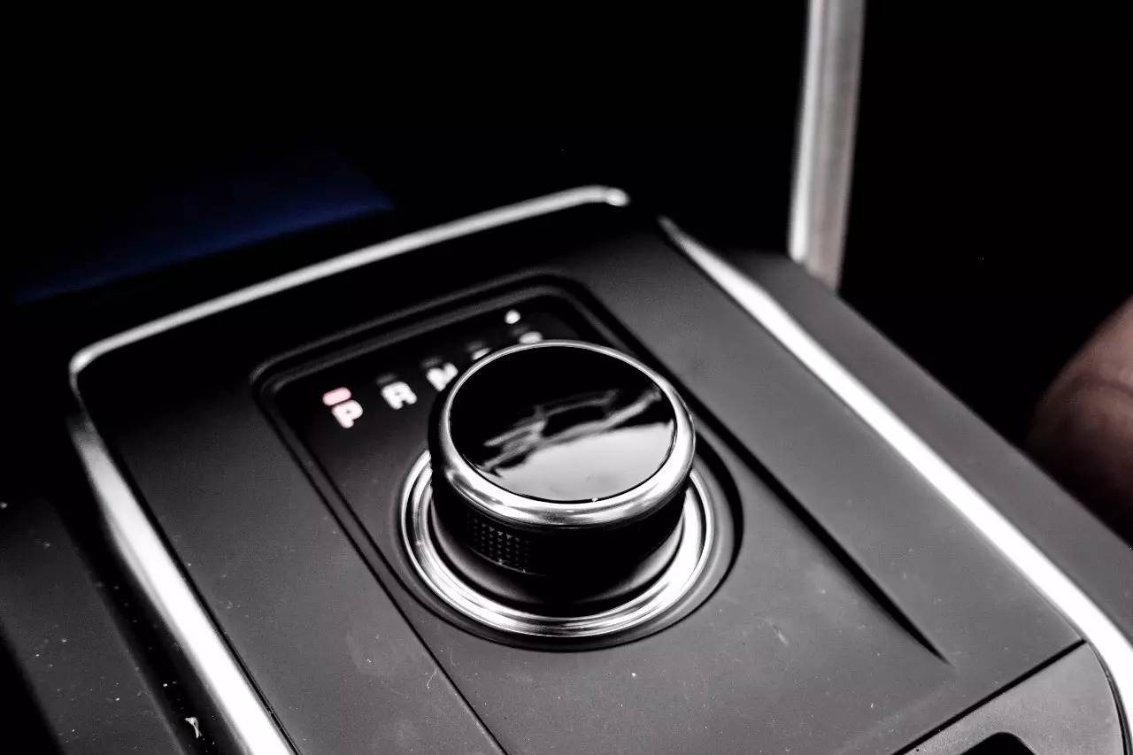 国产发现神行可能是路虎最不套路的产品