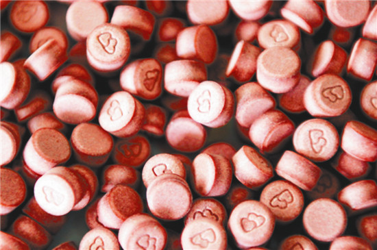 警惕这些新兴毒品!|毒品|跳跳糖|神仙水