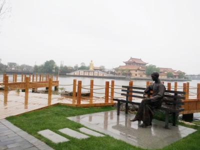 江都263让百姓享生态福利|江都|福利|环保