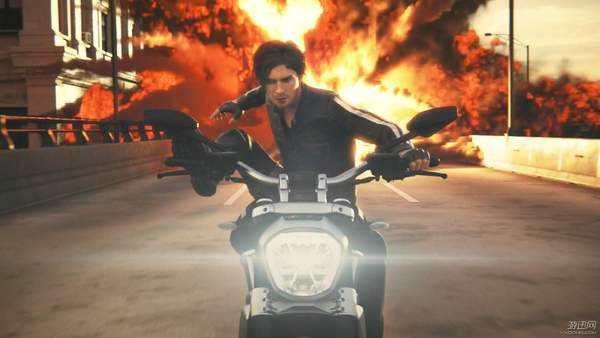 IGN仅给《生化危机:复仇》4.5分,真的很不好看吗?