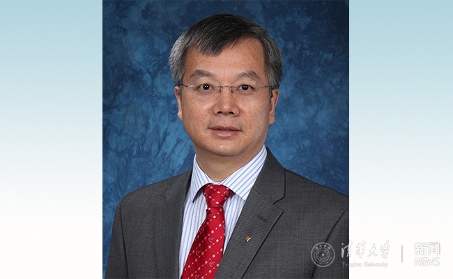 清华大学校友肖承山当选加拿大工程院院士|清