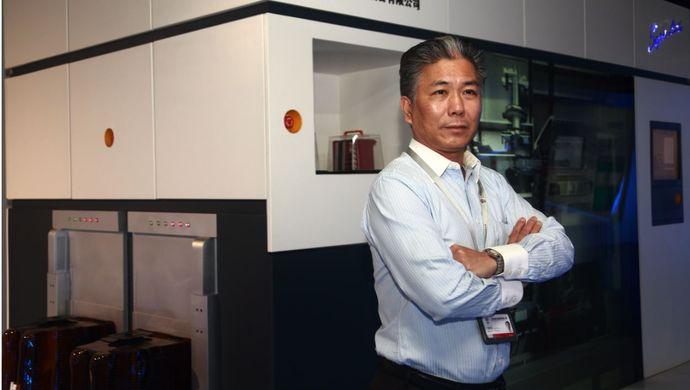 美丽上海追梦人④|这家上海企业造出哪项高端