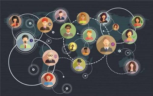 社交电商云集微店三线及以下城市单量占34%