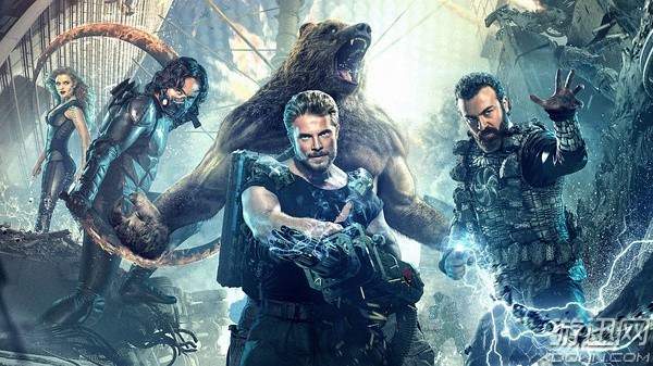 2017烂片排行榜_2017十大国产烂片排行榜:第一名实至名归!