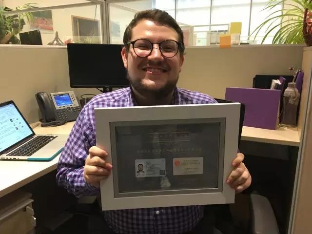 外国学生毕业去哪儿?从现在起,高校优秀外籍本