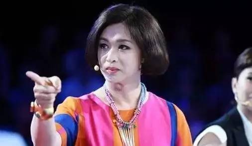 佟丽娅离婚,金星说的一段话,看哭多少女人!