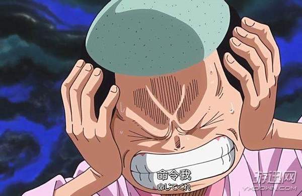 《海贼王》被讨厌角色大盘点 桃之助竟然位居榜首?