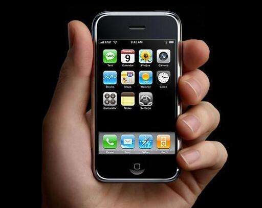 iPhone十周年:10张图细数它带给世界的10大变