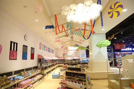 G-Super到底是一家什么超市?|互联网|绿地|群体