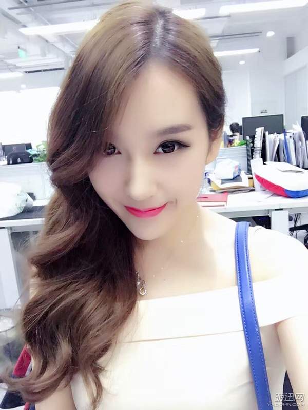 美女解说Rita遇尴尬提问:你能用拼音读自己的名