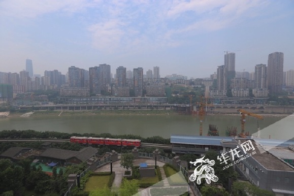 又要下雨？嗯！已经在路上了 局地还是大到暴雨