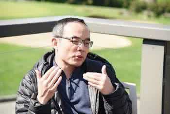 湖南籍科学家黄学东荣获美国ACM全球终身院