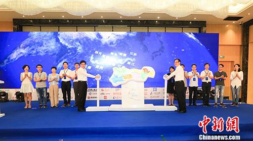 【共舞长江经济带】探访沿线省市协同发展新风