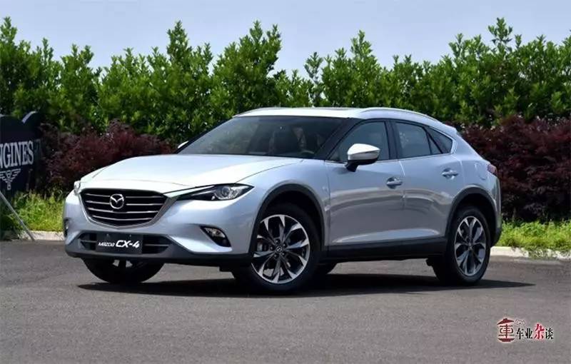 买车要理由吗?买这些车只因为我乐意|车业杂谈